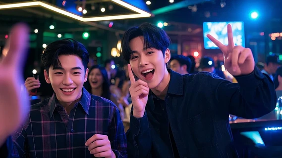 榆林商务ktv性价比首选聚会场所-定边县ktv预定